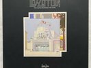 LED ZEPPELIN The Song Remains The Same (soundtrack) 2xLP 1976 hard rock VG++++