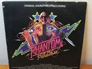 Phantom of the Paradise Soundtrack SP-3653 Vinyl Record LP Album