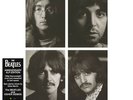 BEATLES - White Album-4 LP Half Speed 180 gram Anniversary Edition-Vinyl Lp-B...