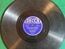 Judy Garland / Victor Young Over The Rainbow 78 RPM Shellac 10