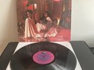 SISTER SLEDGE We Are Family VG+ VINYL in Shrink with HYPE STICKER