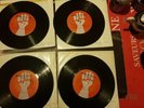 Jimi Hendrix - Live In L.A. April 1970 Bread & Circus Records - Full Set