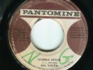 Big Youth: Dubble Attack (horns) on JA Pantomine Glen Brown