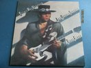 Stevie Ray Vaughan Texas Flood Vinyl LP 1983