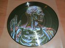 TOOL - LATERALUS LIMITED EDITION PICTURE DISC PROMO 2005 LATER-1 ROCK VG++