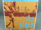 THE CLASH Record BLACK MARKET CLASH Vinyl #4E 36846 PUNK ROCK 10