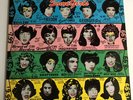 The Rolling Stones LP Some Girls