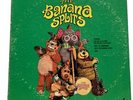 The Banana Splits LP  1st Press 1969 with Tra La La Song