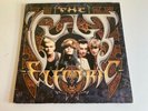 The Cult – Electric, Sire – 1-25555, Vinyl LP, Gatefold US 1987 33rpm