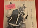 KRS-One Boogie Down Productions By All Means Necessary LP 1988