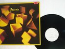 GENESIS SAME VERTIGO 25PP-110 JAPAN PROMO VINYL LP