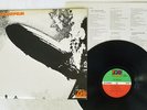 LED ZEPPELIN SAME ATLANTIC P-8041A JAPAN VINYL LP