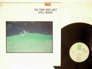 TONY RICE UNIT STILL INSIDE ROUNDER L25P 1208 JAPAN PROMO VINYL LP