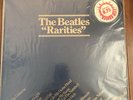 Beatles RARITIES Import Parlophone UK import Sealed new near mint SWEET