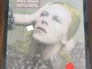 David Bowie USA original Hunky Dory Sealed new with sticker  near mint SWEET