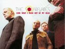 Solar Flares - Look What I Made Out of My Head - LP Vinyl - WIKD220 - NEW