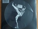 DAVID BOWIE MAN WHO SOLD THE WORLD  LP PICTURE DISC AND POSTER MINT
