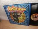 KARTHAGO ROCK´N ROLL TESTAMENT 1974 MINT KRAUTROCK HAMMER