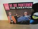THE CREATION WE ARE PAINTERMEN 1967 TOP RARE HIT-TON LP