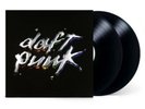 DAFT PUNK - DISCOVERY - 2 DOUBLE VINYL LP LIMITED EDITION 2021