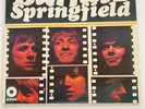 Buffalo Springfield - Self-Titled - Used LP - US Atco Yellow Label Reissue - NM