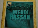 Mehdi Hassan (LKDA-5000) Pakistani Vinyl LP Record