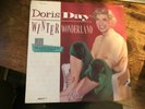 DORIS DAY WINTER WONDERLAND / THE CHRISTMAS SONG CHESTNUTS ROASTING UK CBS 7