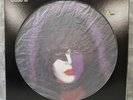 KISS Paul Stanley Solo (Casablanca NBLP-7123, 1978) Picture Disc LP USA