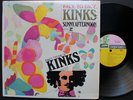 The Kinks Original Reprise Mono LP 1966 in Shrink 