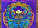 Grateful Dead – Anthem Of The Sun – Psych Rock Vinyl LP – RE