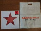 DAVID BOWIE Is Black Star JAPAN Picture 12
