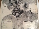 THE BEATLES L.P. 1966 “REVOLVER “ PCS 7009. PARLOPHONE XEX.606. MONO ATTIC FIND.