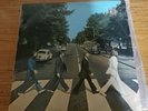THE BEATLES. ABBEY ROAD (LP). 1a Edición Española. ((EMI ODEON) 1969.++++