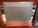 STEREOLAB The Groop Played Space Age LP NEW vinyl [Indie Pop Laetitia Sadier]