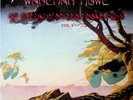 Anderson Bruford Wakeman Howe- An Evening of YES Music Plus Vol.1 Live 2-LP RARE