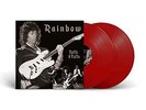 Taffs And Toffs: 1983 Broadcast Recording [VINYL], Rainbow,Ritchie Blackmore's R
