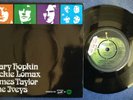 APPLE - WALL'S ICE CREAM EP rare UK 1969 PROMO SAMPLE / THE BEATLES PSYCH /MINT-