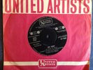 GARNET MIMMS & THE ENCHANTERS - CRY BABY rare UK 1963 / NORTHERN SOUL / EX++