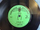 JOHNNY McBEE - NOTHING BUT LOVE rare UK 1963 NORTHERN SOUL POPCORN AIRBORNE EX+