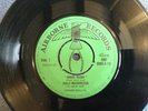 SHAKE KEANE - CALLE WASHINGTON rare UK 1964 / BRITISH JAZZ / LATIN BOSSA / EX++