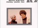 Sonny Sharrock - Monkey-Pockie-Boo 180g Gatefold Vinyl New & Sealed Jazz Guitar