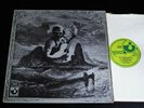 Michael Chapman-Fully Qualified Survivor-ORIGINAL 1970 UK Harvest LP-CLEAN