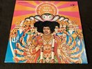 The Jimi Hendrix Experience Axis: Bold As Love 1968 Reprise RS 6281 Stereo Mint