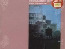 Harold Budd The Pavilion Of Dreams vinyl LP album record UK