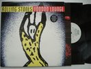 ROLLING STONES Voodoo Lounge NM- VIRGIN V 2750 Original UK 2LP w/inners