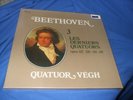 BEETHOVEN VOLUME 3 LATE QUARTETS THE VEGH QUARTET SEALED AND MINT CONDITION