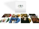 ABBA - The studio albums/ 8 x Coloured Vinyl LP Box STILL SEALED
