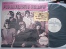 JEFFERSON AIRPLANE Surrealistic Pillow DCC 180g Audiophile #0321 LP w/insert