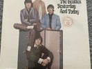 THE BEATLES  YESTERDAY & TODAY STILL SEALED  BEAUTIFUL CONDITION  FREE SHIPPING