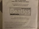 The BEATLES -  PAPERBACK WRITER 7
